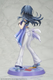 The Idolmaster Gakuen 1/7 PVC Figure Temari Tsukimura Re Iris Ver. 24 cm Statues Gakuen Idolmaster - PRE-ORDER