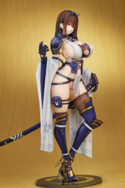 Original Character PVC Figure 1/7 Kunoichi Sumire 25 cm - PRE-ORDER