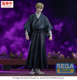 Jujutsu Kaisen Culling Game XStellar PVC Figure Naoya Zenin 22 cm - PRE-ORDER