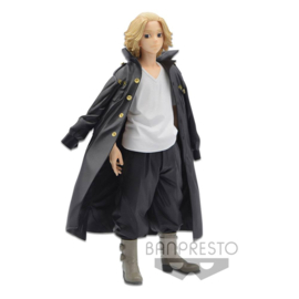 Tokyo Revengers PVC Figure Sano Manjiro