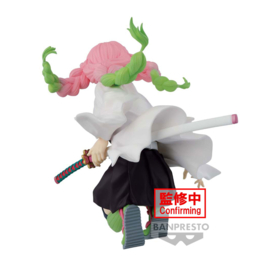 Demon Slayer Maximatic PVC Figure Mitsuri Kanroji 14 cm