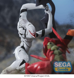 Rebuild of Evangelion XrossLink PVC Figure The End of Evangelion EVA Mass Production Model 18 cm - PRE-ORDER