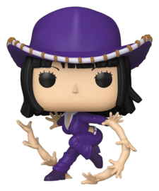 One Piece Funko Pop Nico Robin (Refresh) (Hana Hana no Mi) #2233
