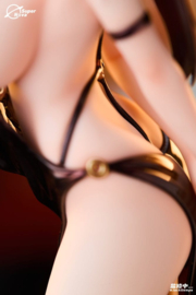 Original Character 1/6 PVC Figure Shiho Miyamae Party Dress Ver. Illustrated by JackDempa 27 cm