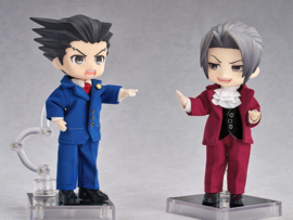 Ace Attorney Nendoroid Doll Action Figure Phoenix Wright 14 cm - PRE-ORDER