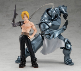 Fullmetal Alchemist: Brotherhood Pop Up Parade PVC Figure Alphonse Elric 17 cm - PRE-ORDER