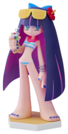 New Panty & Stocking with Garterbelt Pop Up Parade Beach Queens Stocking L Size 19 cm - PRE-ORDER
