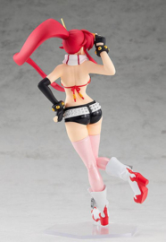 Tengen Toppa Gurren Lagann Pop Up Parade PVC Figure Yoko 17 cm