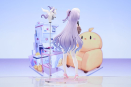 Azur Lane Limepie Series 1/8 PVC Figure Unicorn Angelic Nurse Ver. 20 cm - PRE-ORDER