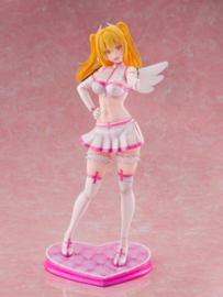 2.5 Dimensional Seduction 1/6 PVC Figure Liliel True Angel Form/Lilysa 27 cm - PRE-ORDER