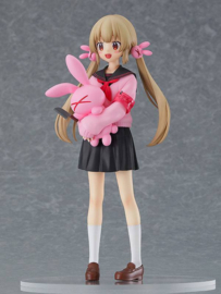 Natori Sana Pop Up Parade PVC Figure Natori Sana: School Uniform Ver.