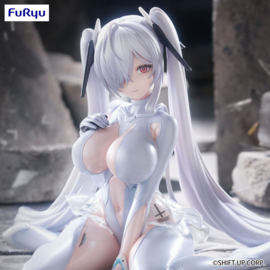 Goddess of Victory: Nikke Noodle Stopper PVC Figure Cinderella 9 cm - PRE-ORDER