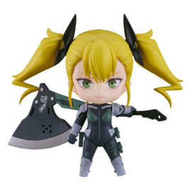 Kaiju No. 8 Nendoroid Action Figure Kikoru Shinomiya 10 cm - PRE-ORDER