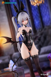 K Pring Original Character 1/6 PVC Figure Vanya Illustration by FymriE 26 cm - PRE-ORDER