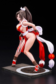 The King of Fighters '98 Bishoujo 1/7 PVC Figure SNK Mai Shiranui Ex 21 cm - PRE-ORDER