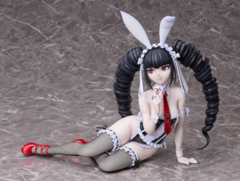 Danganronpa Trigger Happy Havoc 1/4 Figure Celestia Ludenberg Bunny Ver. 26 cm - PRE-ORDER