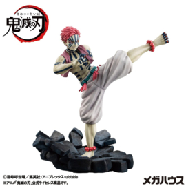 Demon Slayer Kimetsu no Yaiba G.E.M. PVC Figure Upper Three Akaza 19 cm - PRE-ORDER