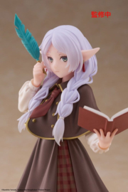 Frieren: Beyond Journey's End Coreful PVC Figure Frieren (Detective ver.) 18 cm - PRE-ORDER