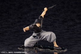 Jujutsu Kaisen ARTFX J 1/8 PVC Figure Toji Fushiguro 19 cm - PRE-ORDER