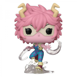 My Hero Academia Funko Pop Mina Ashido #790