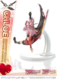 Fate/kaleid liner Prisma Illya Prisma Wing 1/7 PVC Figure Chloe von Einzbern 20 cm