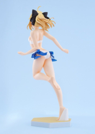 Fate/Stay Night Pop Up Parade PVC Figure Beach Queens Saber Lily L Size 24 cm - PRE-ORDER