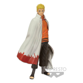 Boruto - Naruto Next Generation  Shinobi Relations SP2 PVC Figure Comeback Naruto 16 cm
