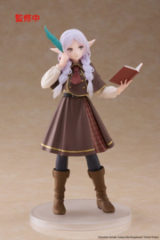 Frieren: Beyond Journey's End Coreful PVC Figure Frieren (Detective ver.) 18 cm - PRE-ORDER