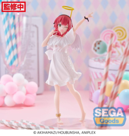 Bocchi the Rock! Luminasta PVC Figure Ikuyo Kita 19 cm