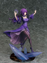 Fate/Grand Order 1/7 PVC Figure Caster/Scathach-Skadi 27 cm