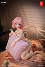 Original Character Action Figure Kit 1/12 RA-01L Aileen Loungewear Ver. 16 cm