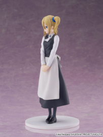 Kaguya-sama: Love Is War Ultra Romantic Cantabile PVC Figure Ai Hayasaka 20 cm - PRE-ORDER