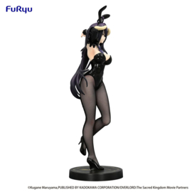 Overlord BiCute Bunnies PVC Figure Albedo Black Color Ver. 30 cm - PRE-ORDER