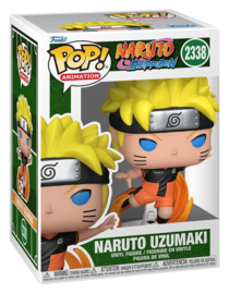 Naruto Soccer Funko Pop Naruto Uzumaki #2338 - PRE-ORDER