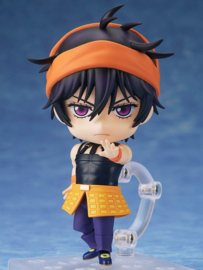 Jojo's Bizarre Adventure: Golden Wind Nendoroid Action Figure Narancia Ghirga 10 cm (re-run) - PRE-ORDER