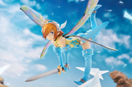 Metaphor: ReFantazio PVC Figure Gallica 22 cm - PRE-ORDER