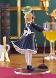 Blue Archive Pop Up Parade PVC Figure Midori (Maid) 17 cm - PRE-ORDER