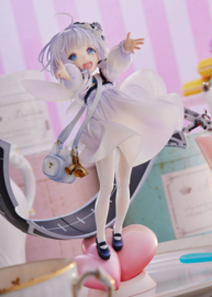 Azur Lane 1/7 PVC Figure Little Illustrious