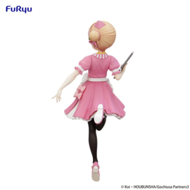 Is the Order a Rabbit? Bloom Trio-Try-iT PVC Figure Cocoa 20 cm - PRE-ORDER