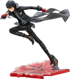 Persona 5 ARTFXJ 1/8 PVC Figure Phantom Thief Ver. 23 cm - PRE-ORDER