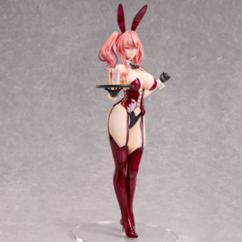 Azur Lane 1/4 PVC Figure Bremerton: Anniversary Bunny Ver. 45 cm - PRE-ORDER