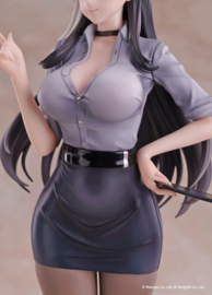 Azur Lane 1/6 PVC Figure Atago OL Ver. 28 cm - PRE-ORDER