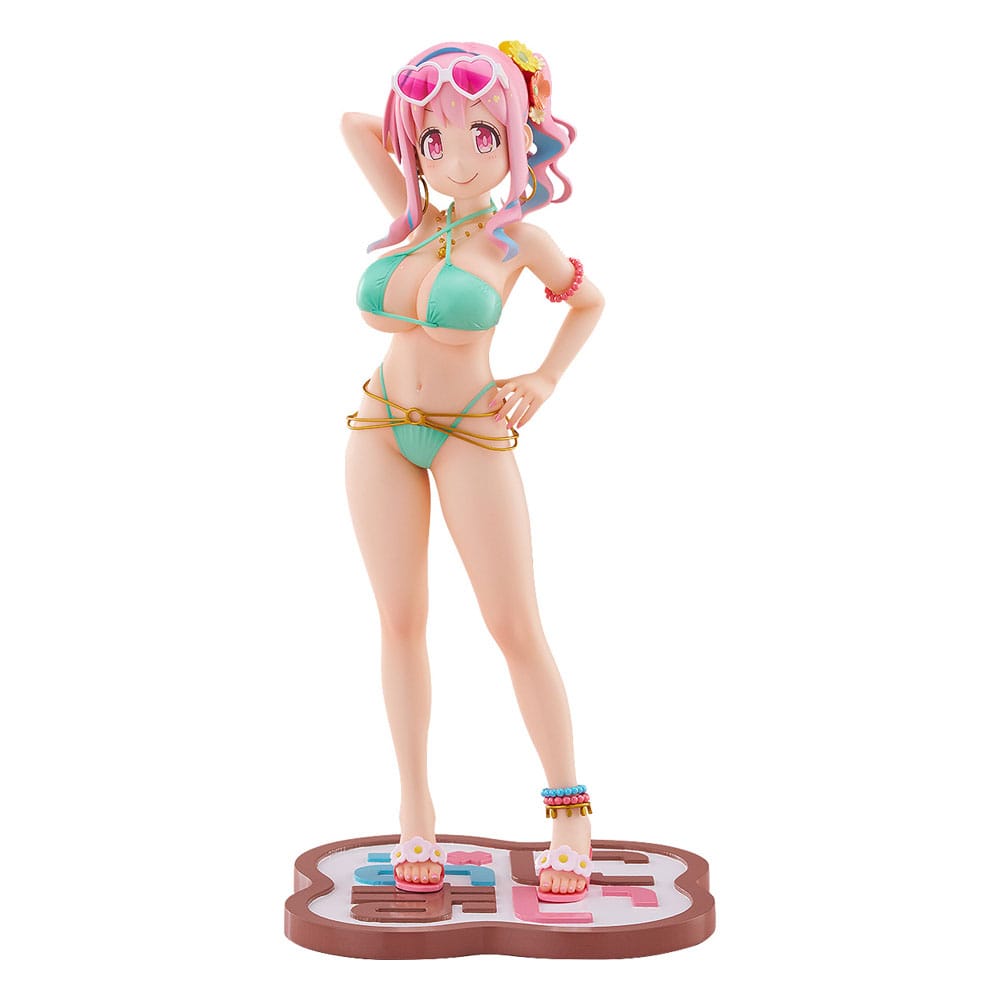 Onimai: I'm Now Your Sister! 1/7 PVC Figure Kaede Hozuki 24 cm - PRE-ORDER