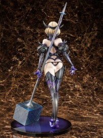 Taimanin RPG X 1/6 PVC Figure Revenant Wight 34 cm - PRE-ORDER