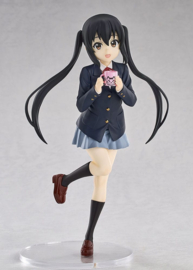 K-On! Pop Up Parade PVC Figure Azusa Nakano L Size 22 cm - PRE-ORDER