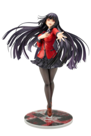 Kakegurui ARTFX J 1/8 PVC Figure Yumeko Jabami 22 cm - PRE-ORDER