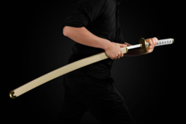 One Piece Proplica Replicas 1/1 Roronoa Zoro Three Sword Style Swords Set 95 cm - PRE-ORDER