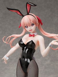 A Couple of Cuckoos 1/4 PVC Figure Erika Amano: Bunny Ver. 47 cm