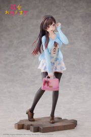 Rent-A-Girlfriend 1/6 PVC Figure Chizuru Mizuhara First Encounter 24 cm - PRE-ORDER
