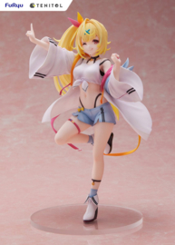 Nijisanji PVC Figure Sara Hoshikawa 20 cm